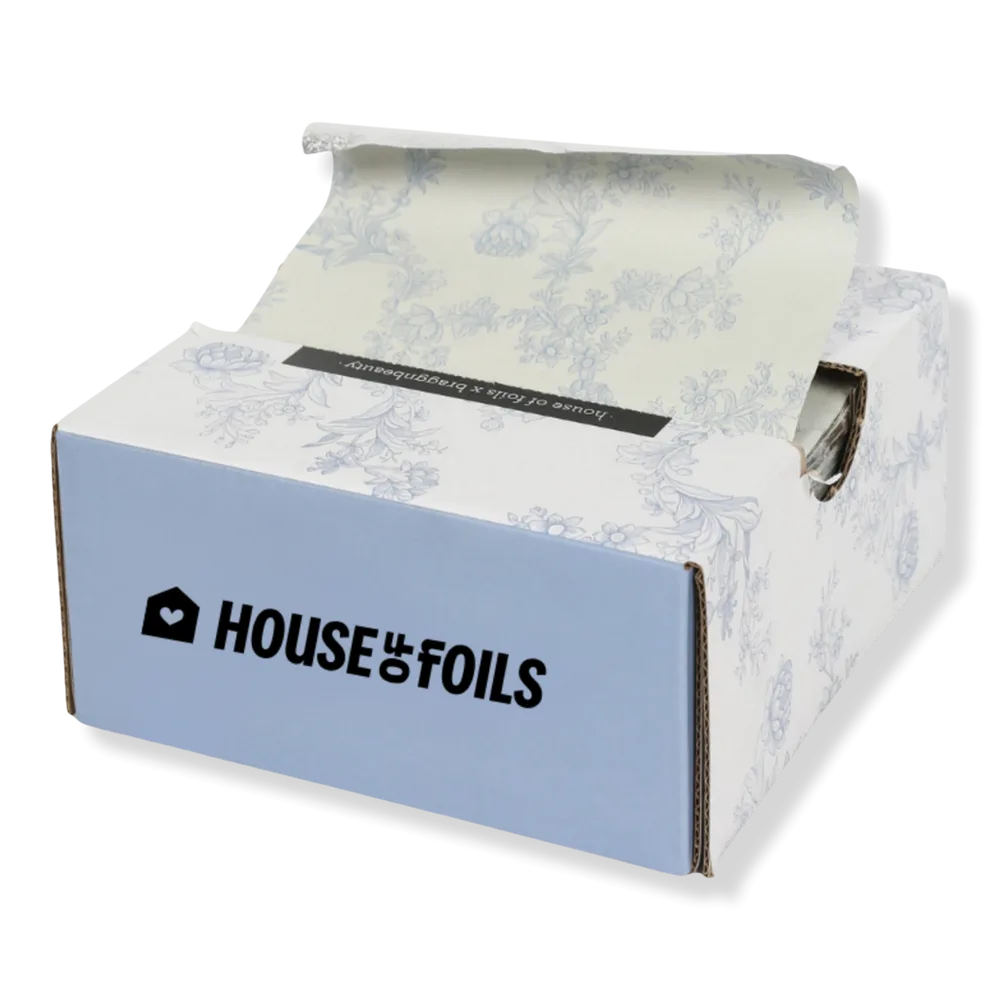 Braggn Blues by House of Foils