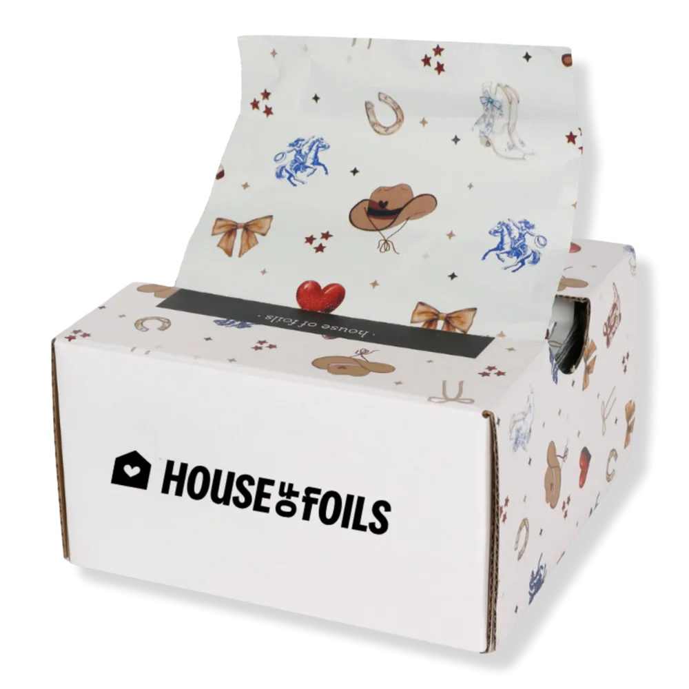 Rodeo by House of Foils