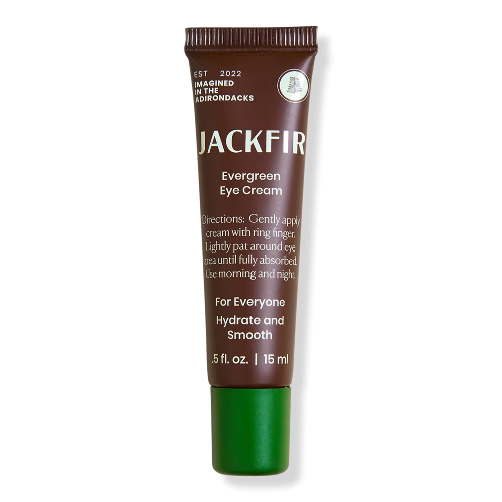 The Evergreen Eye Cream by Jackfir