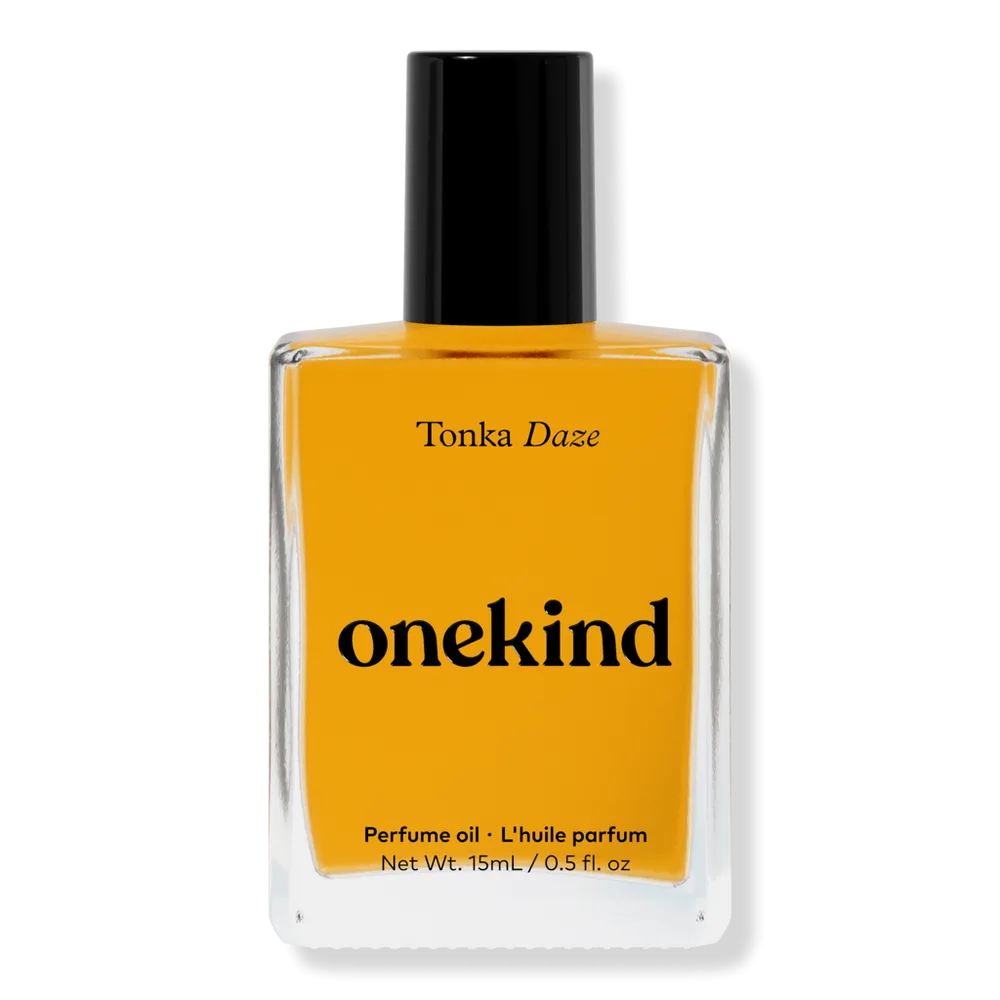 Tonka Daze Perfume Oil by Onekind