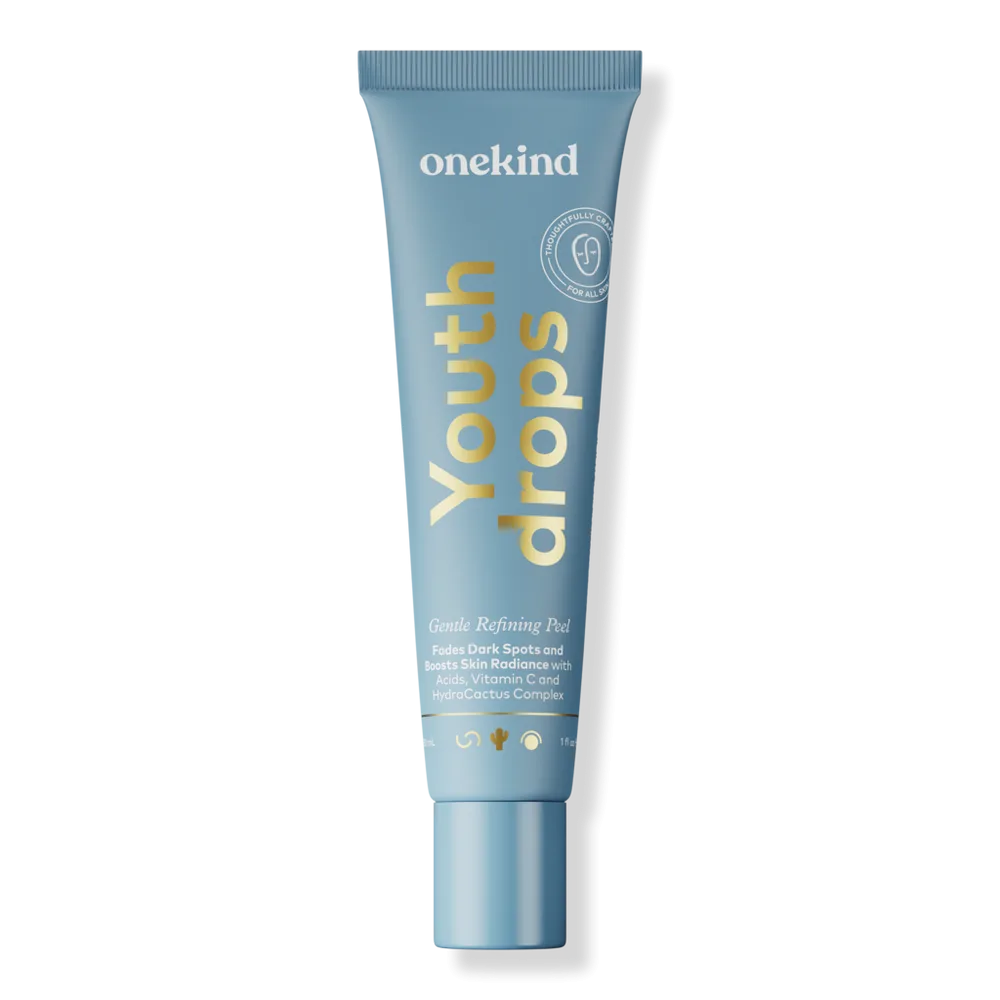 Youthdrops Gentle Refining Peel by Onekind