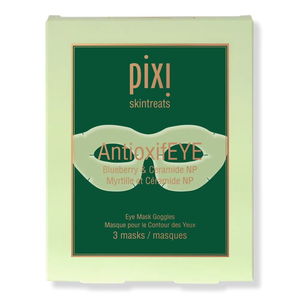 AntioxifEYE Goggles by Pixi