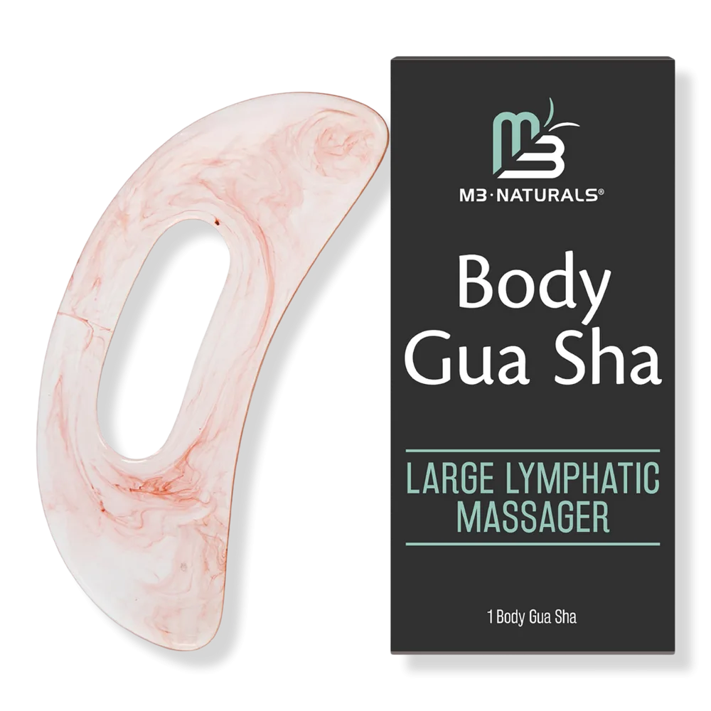 Body Gua Sha by M3
