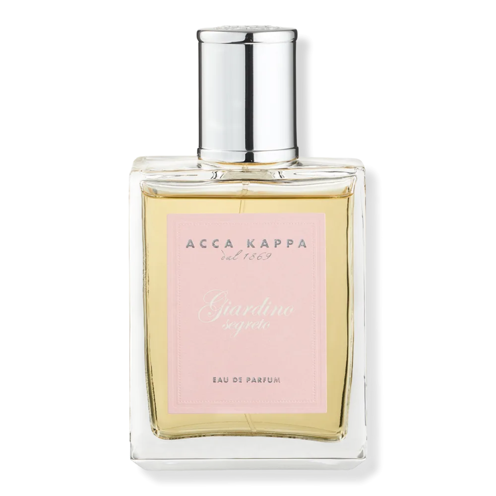 Giardino Segreto Eau De Parfum by Acca Kappa