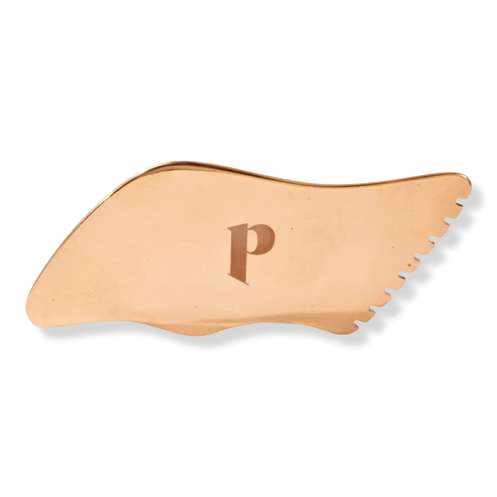 Copper Gua Sha by Plantkos