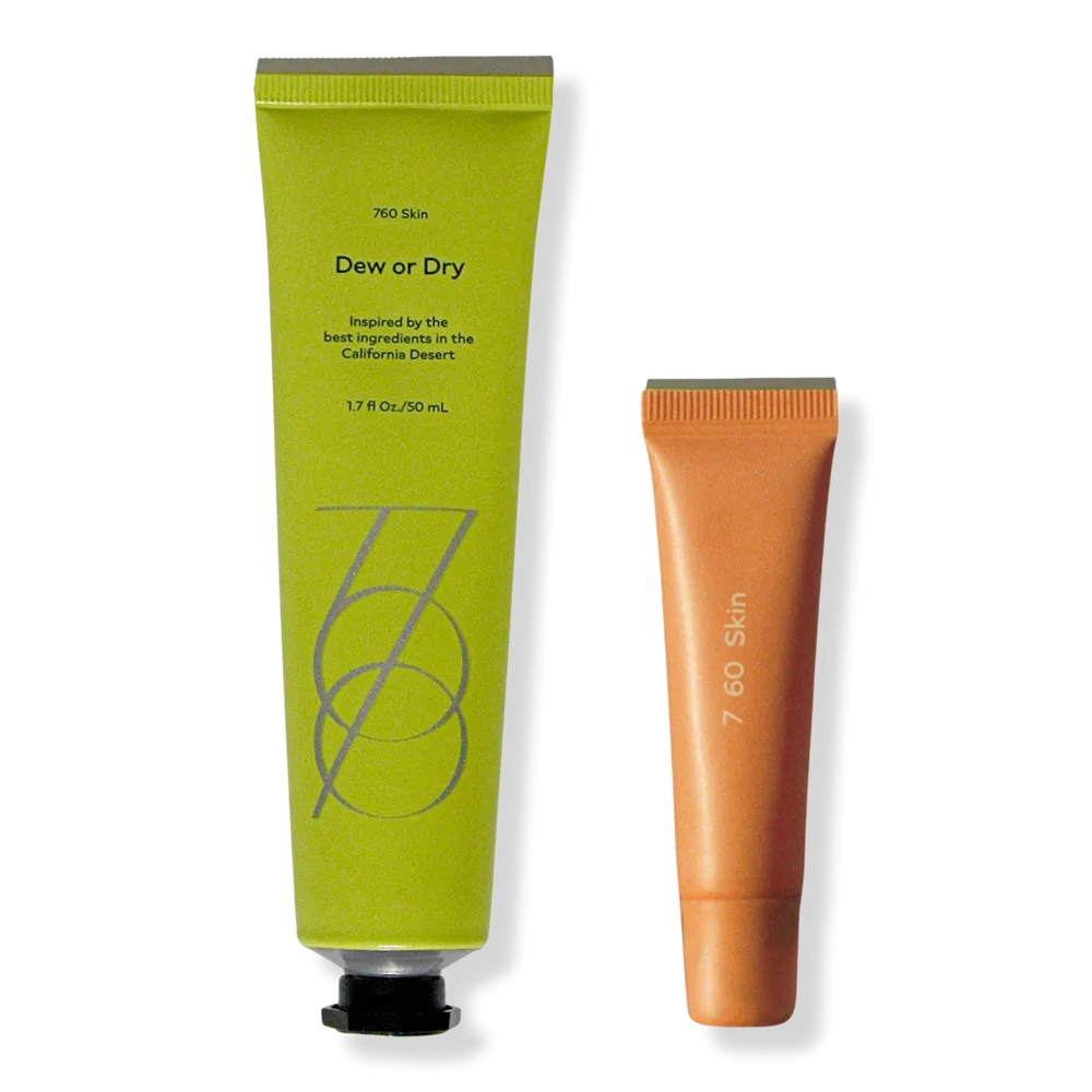 Sunkiss Lip Balm by 760 Skin