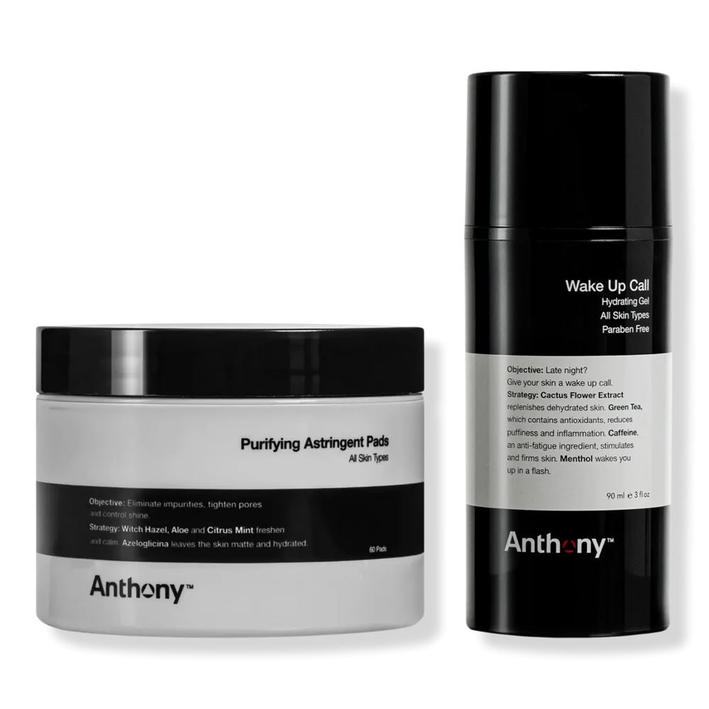 Refresh Duo by Anthony