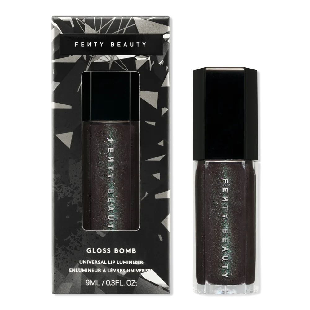 Midnight Diamonds Gloss Bomb Universal Lip Luminizer by FENTY BEAUTY by Rihanna