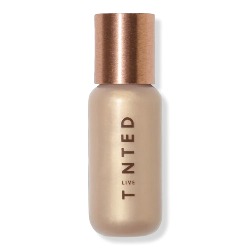 Hueglow Liquid Highlighter Drops by Live Tinted