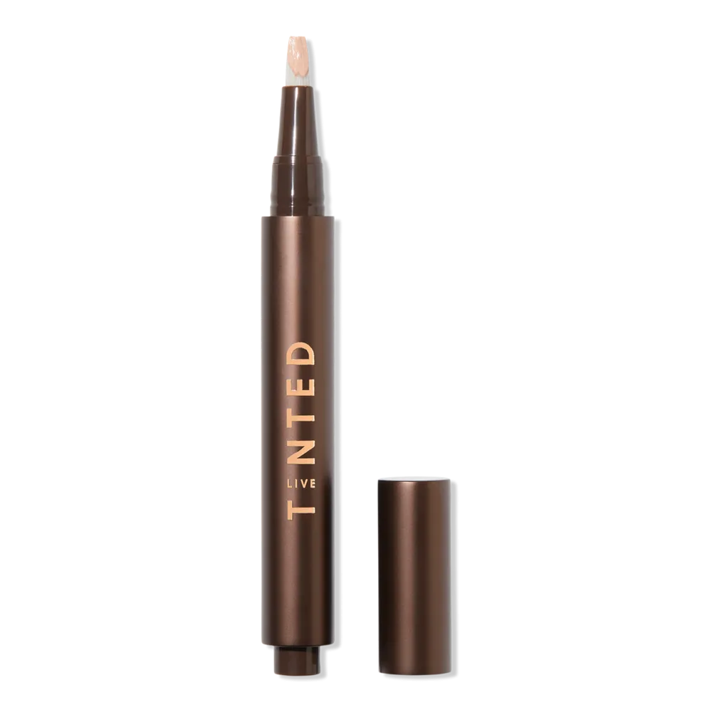 Huestick Click CC Brightening Wand by Live Tinted