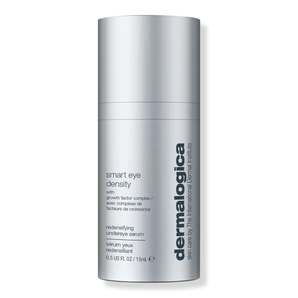 Smart Eye Density Redensifying Undereye Serum with Growth Factor Complex by Dermalogica