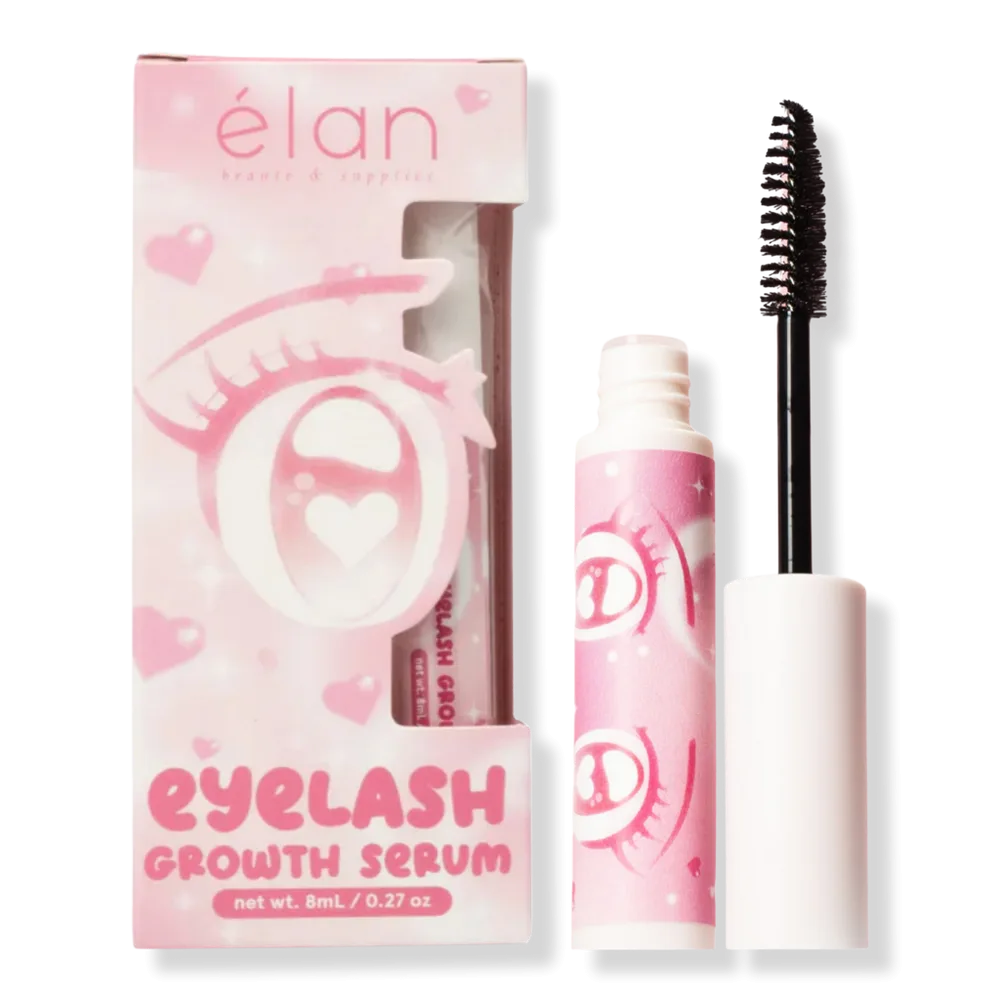 Extension-Safe Lash Growth Serum by elan beaute & supplies