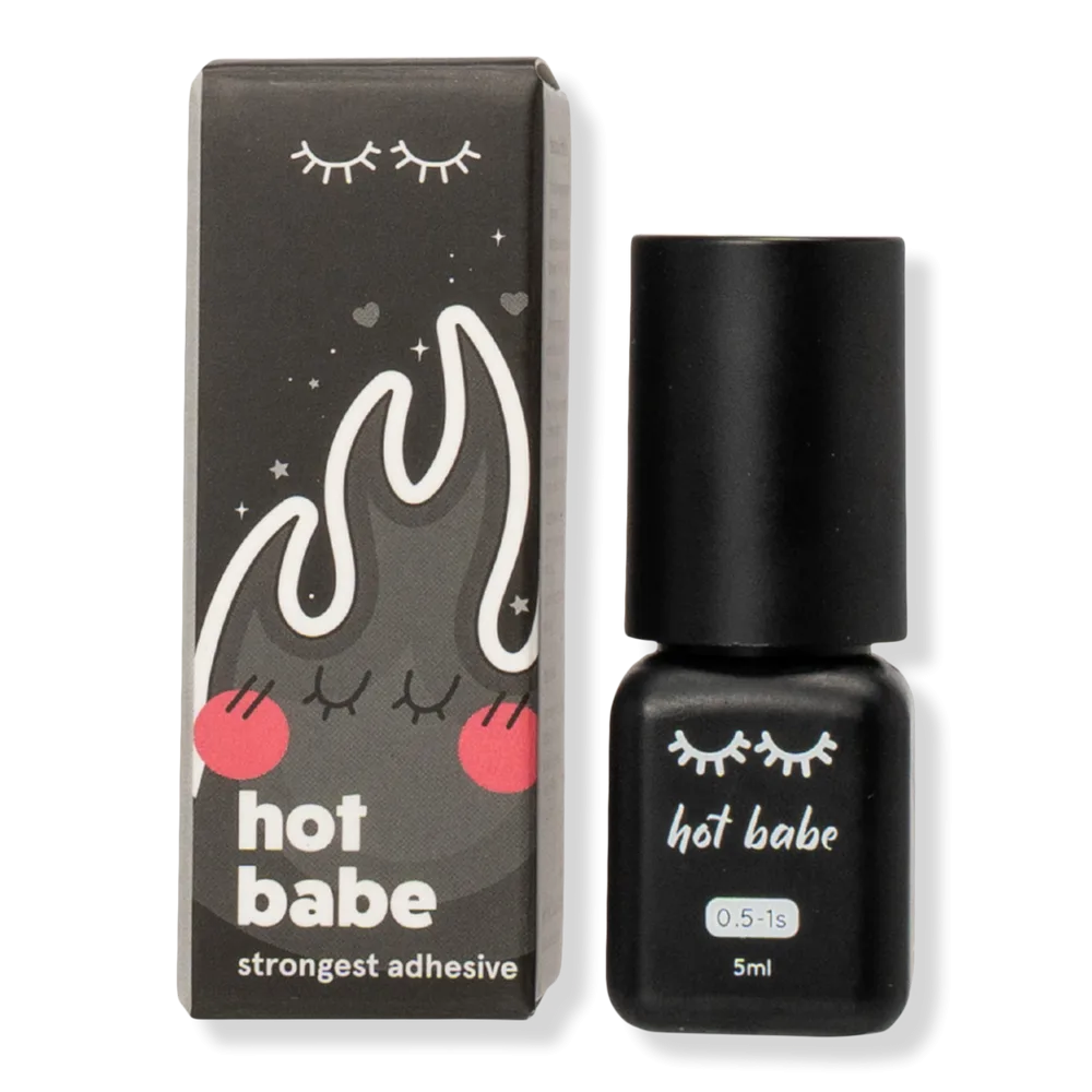 Hot Babe Adhesive by elan beaute & supplies
