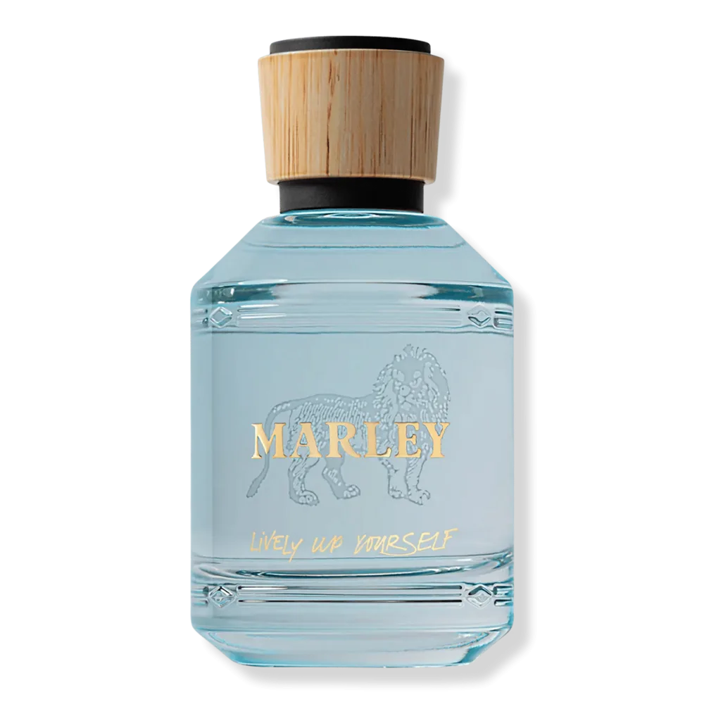 Lively Up Yourself Eau De Parfum by Marley Fragrance