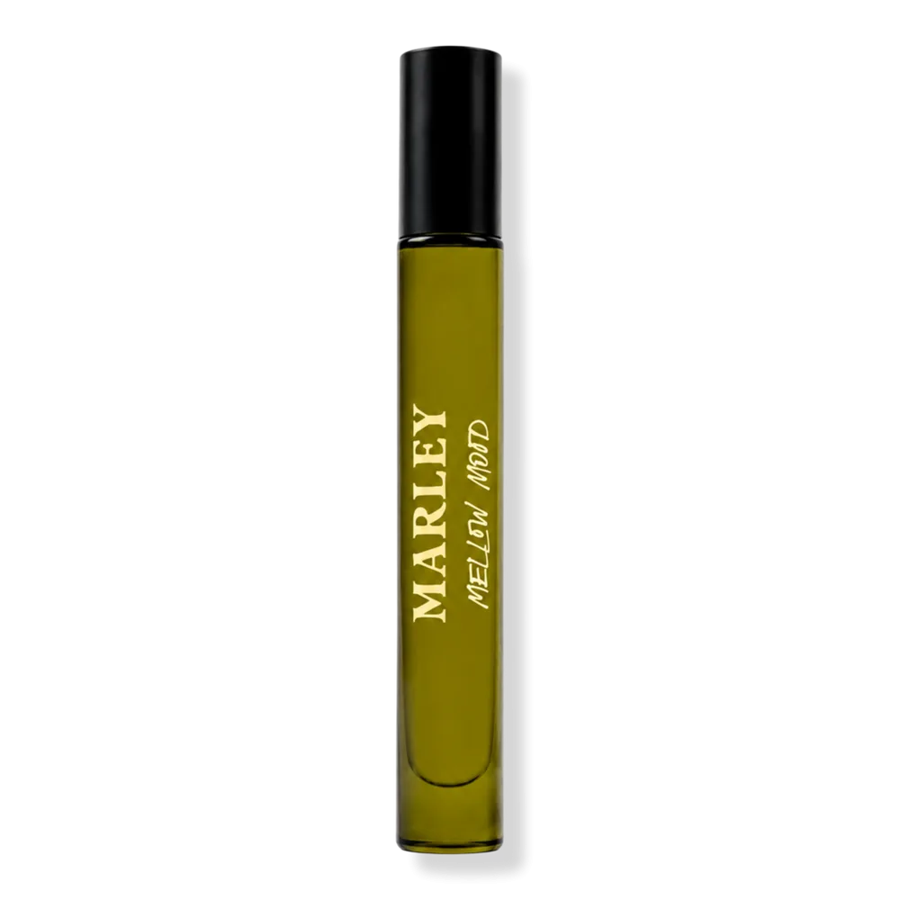 Mellow Mood Eau De Parfum by Marley Fragrance