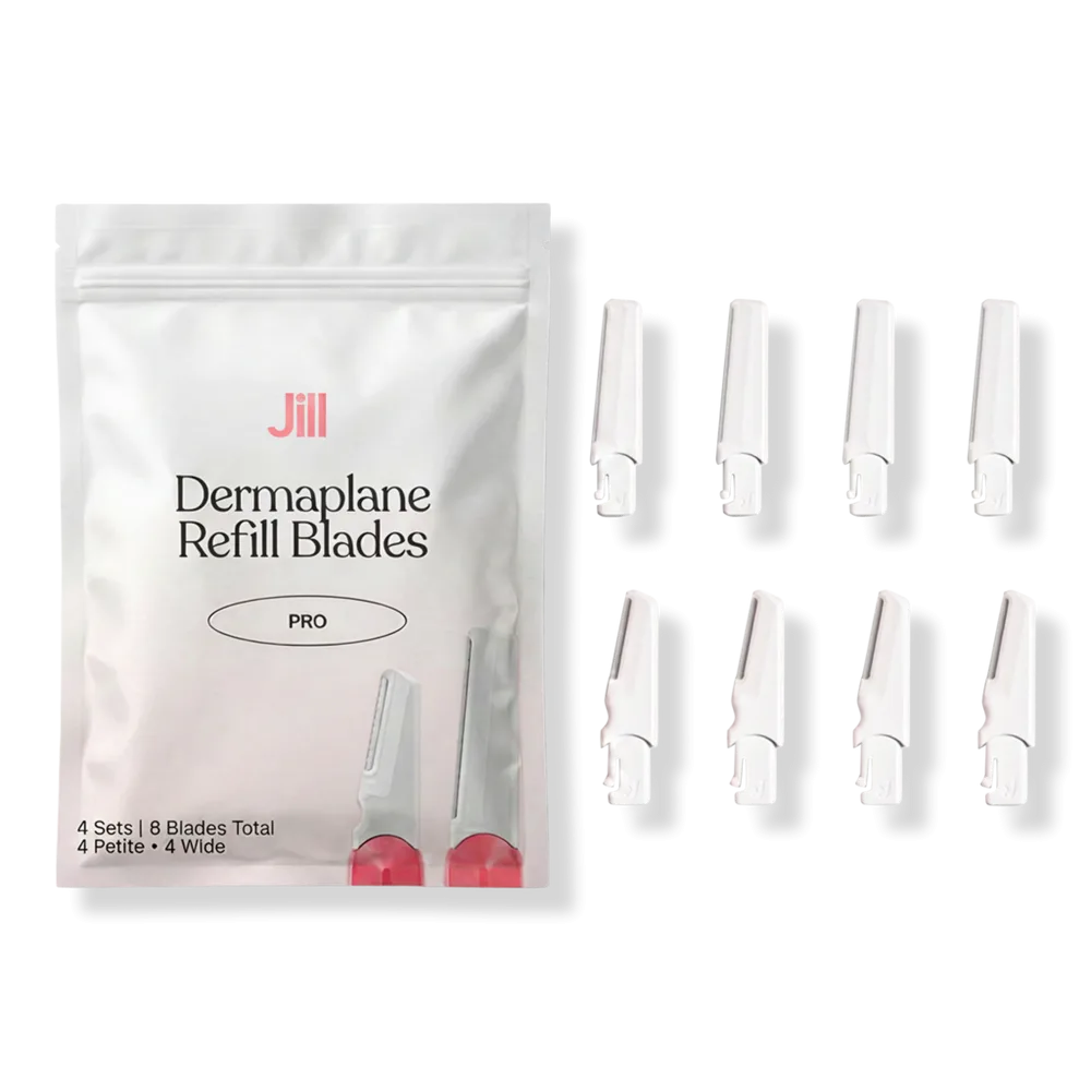 Pro Refill Blades by Jill