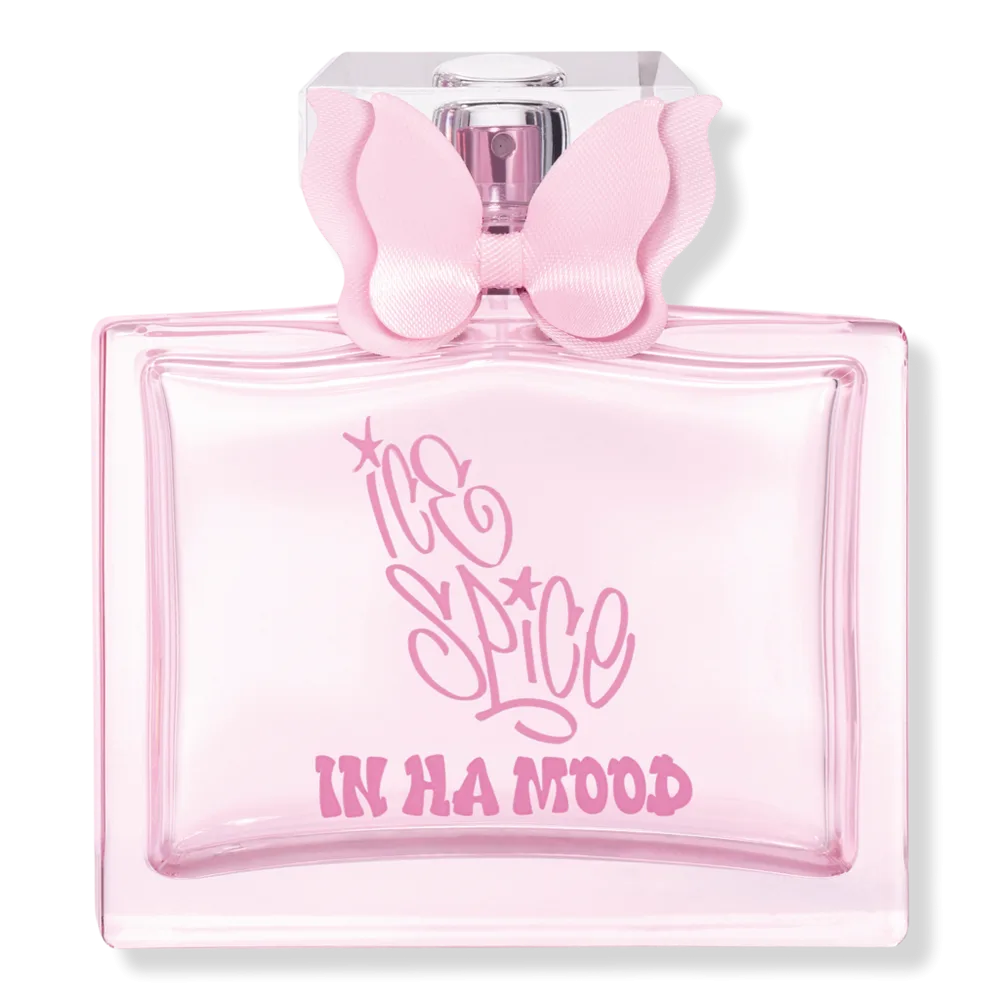 In Ha Mood Eau De Parfum Spray by Ice Spice