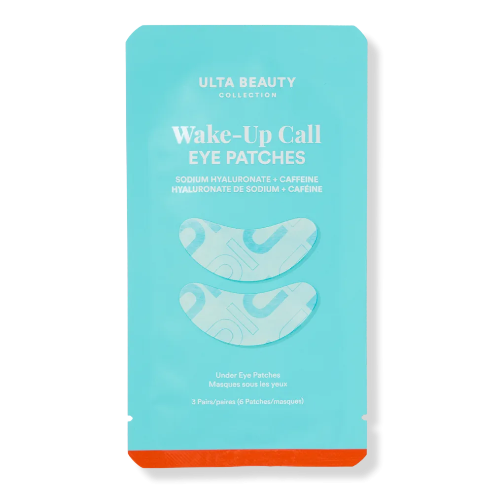 Wake-Up Call Under Eye Patches by ULTA Beauty Collection