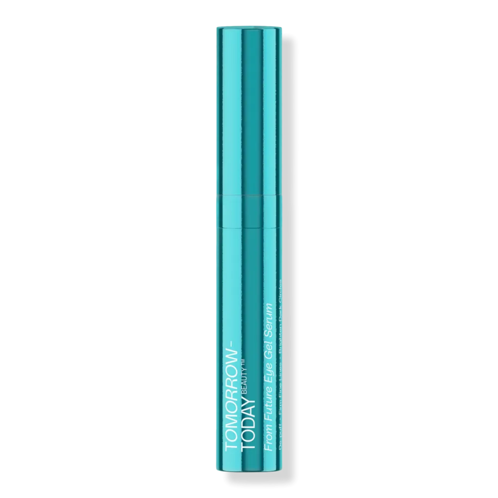 From Future Eye Gel Serum by Tomorrow-Today Beauty