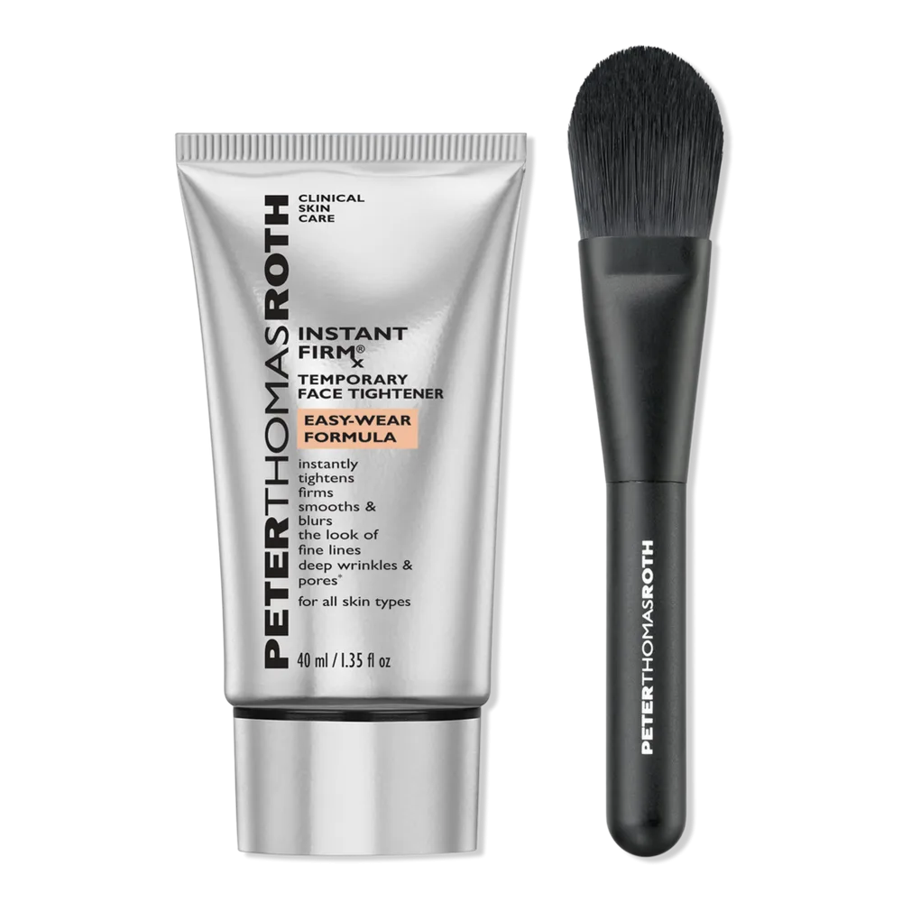 Instant FIRMx Temporary Face Tightener Easy-Wear Formula by Peter Thomas Roth