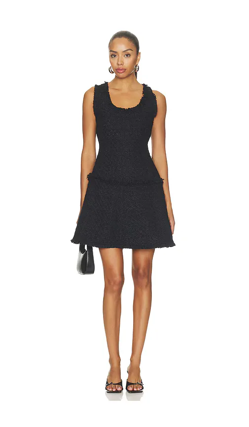 Kaida Dress by Proenza Schouler White Label