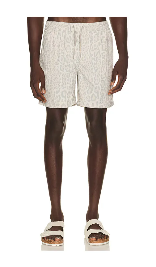 Santa Cruz Swim Shorts by ALLSAINTS
