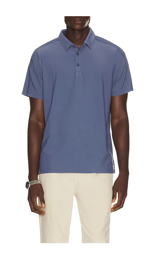 Regatta Pique Polo