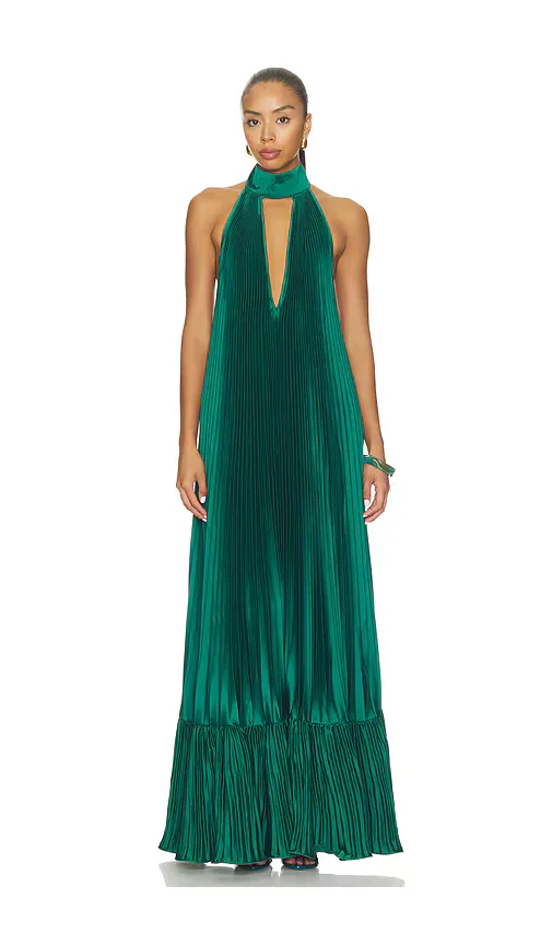 Libertie Gown by L'IDEE