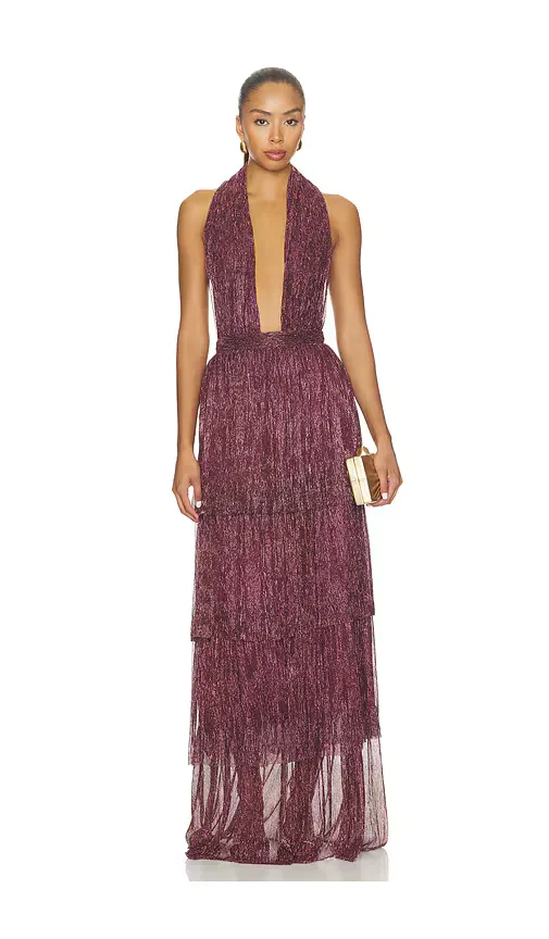 Nammos Dress