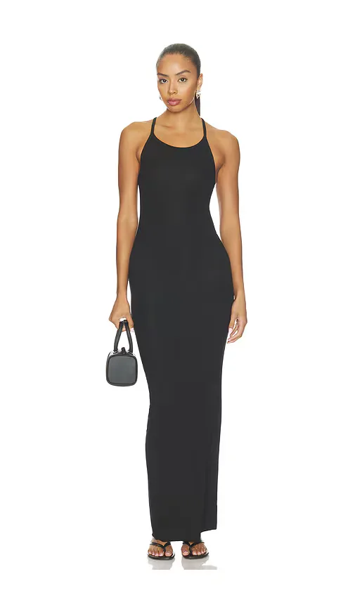 Maxi Tank Dress by WAO