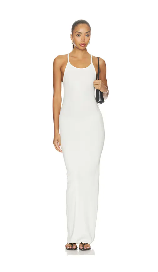 Maxi Tank Dress by WAO