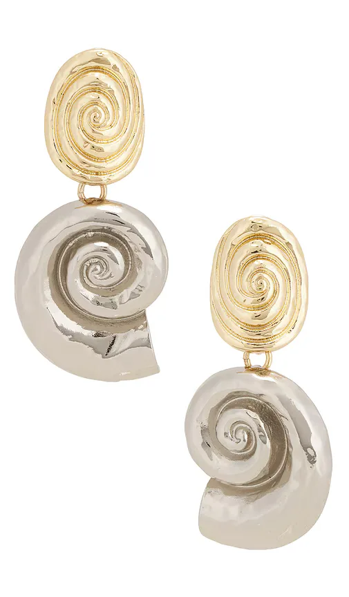 Linoe Earrings by Lovers and Friends