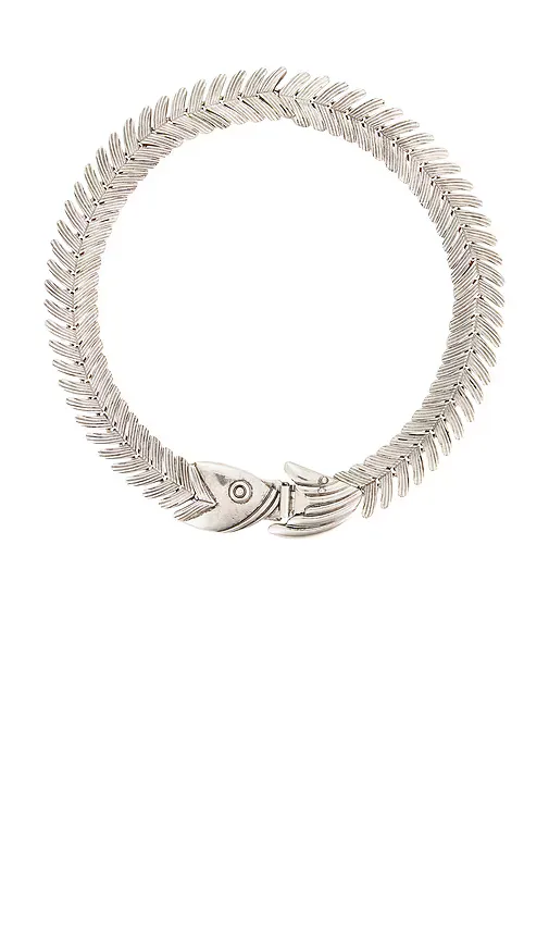 Ryder Necklace