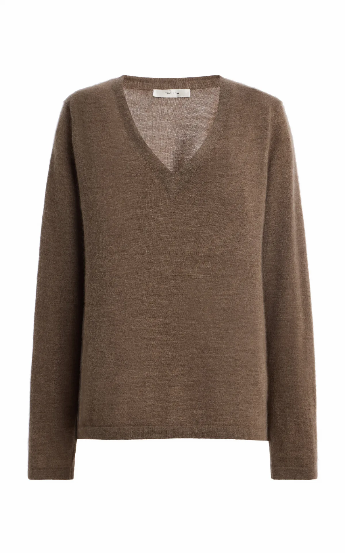 Poesis Cashmere Top by The Row
