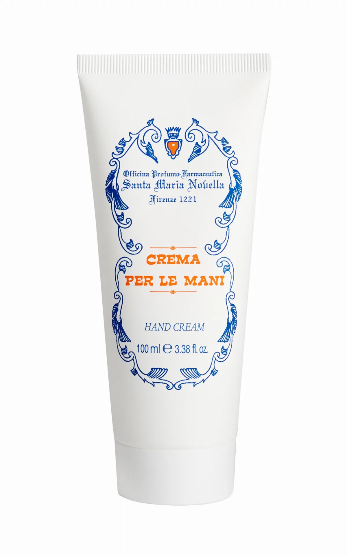 Hand Cream by Santa Maria Novella