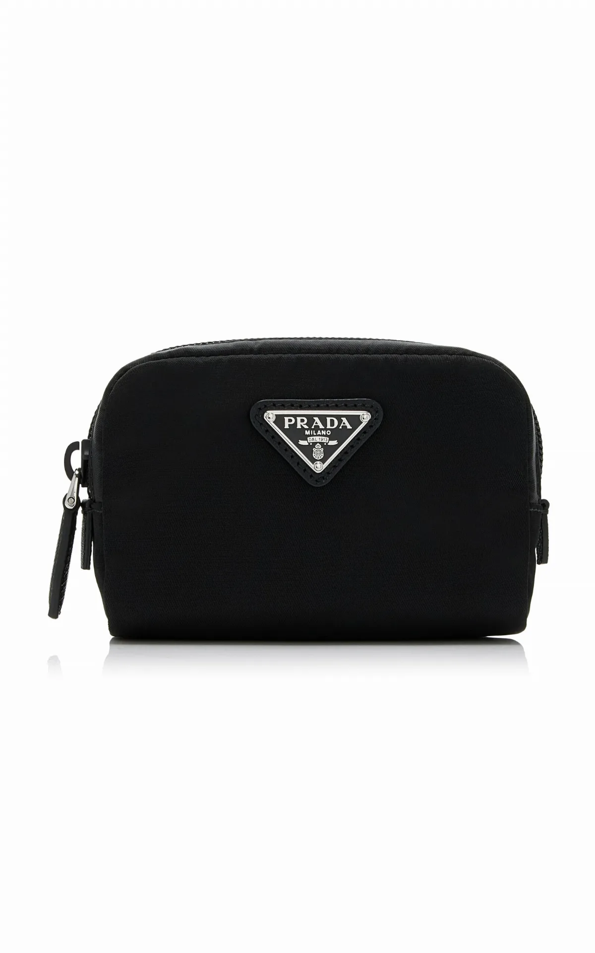 Necessaire Re-Nylon Pouch by Prada