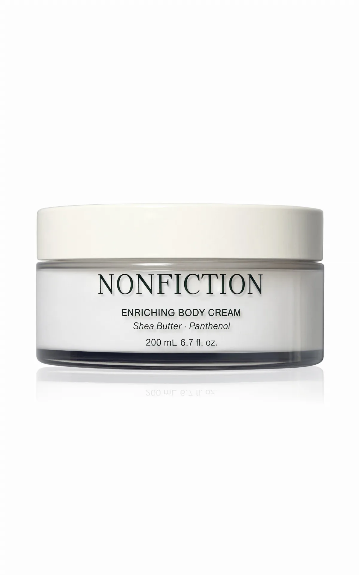 Enriching Body Cream by NONFICTION