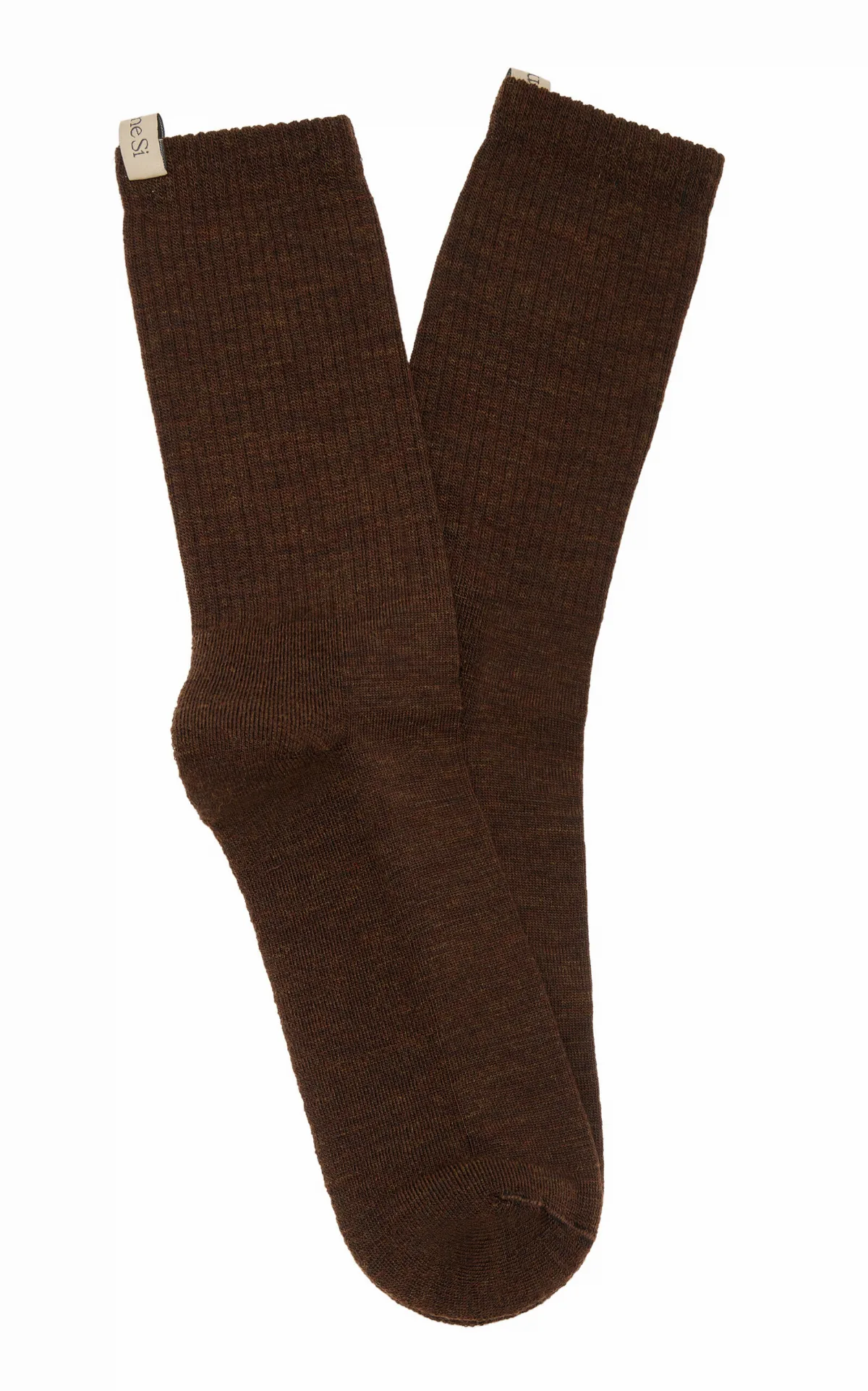 The Wool Tube Sock by Comme Si