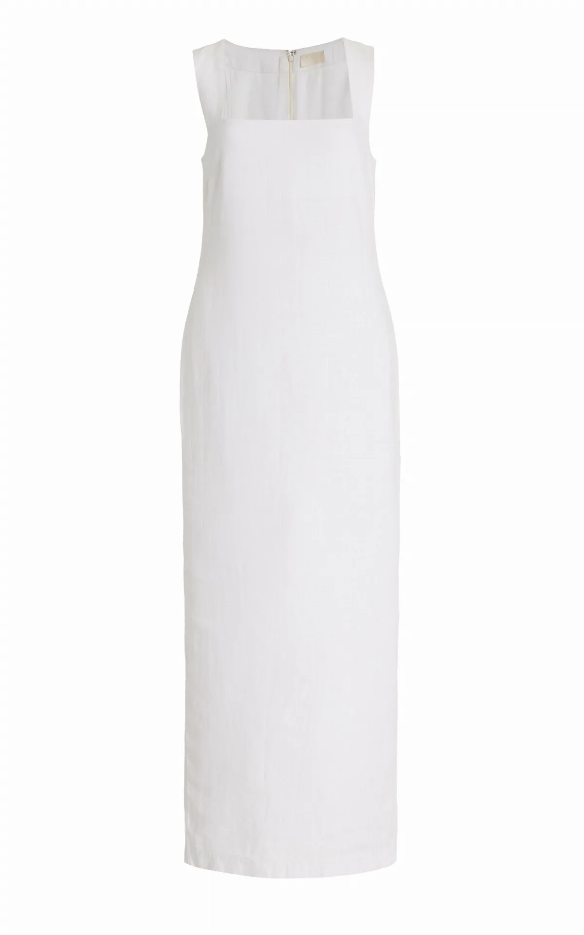 Alice Linen Maxi Dress by Posse