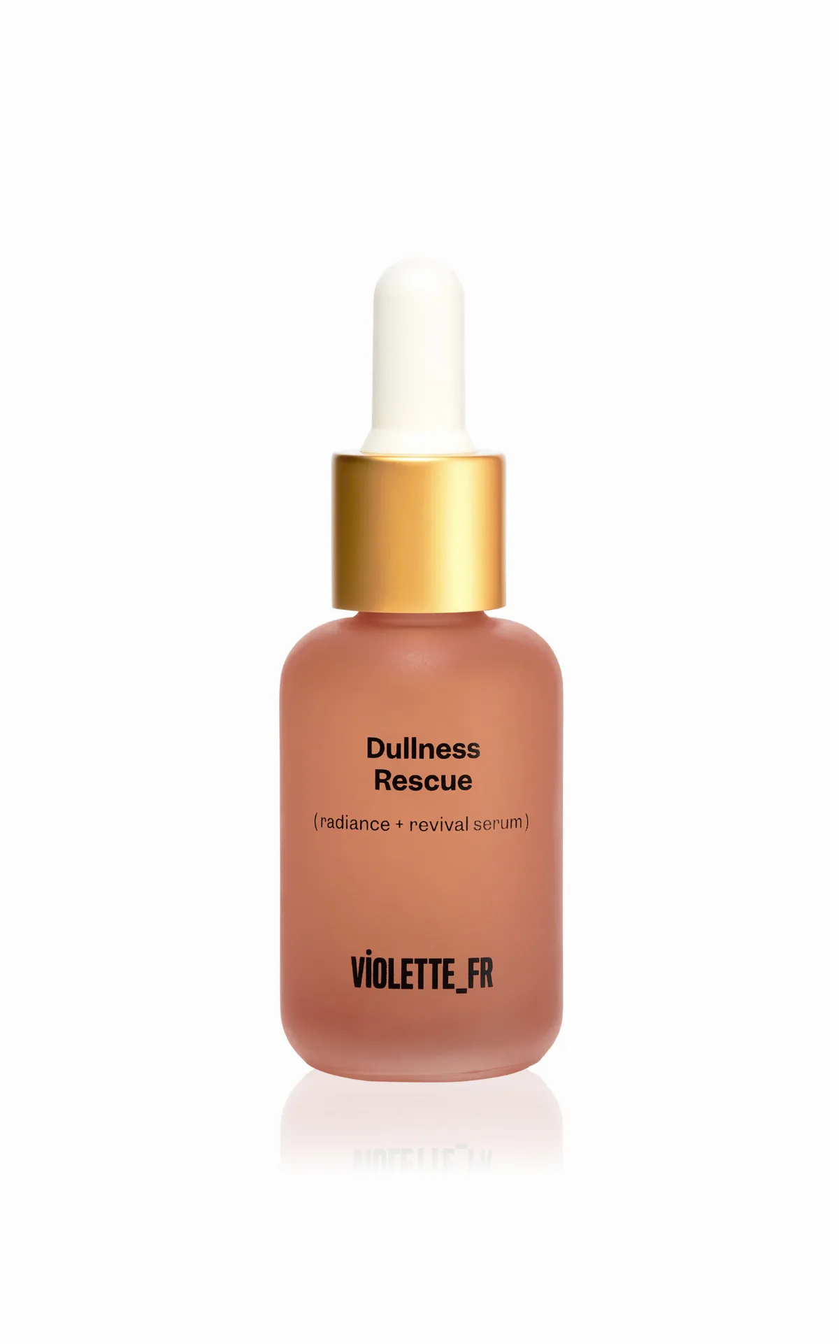 Sérum Superlatif Dullness Rescue by VIOLETTE_FR
