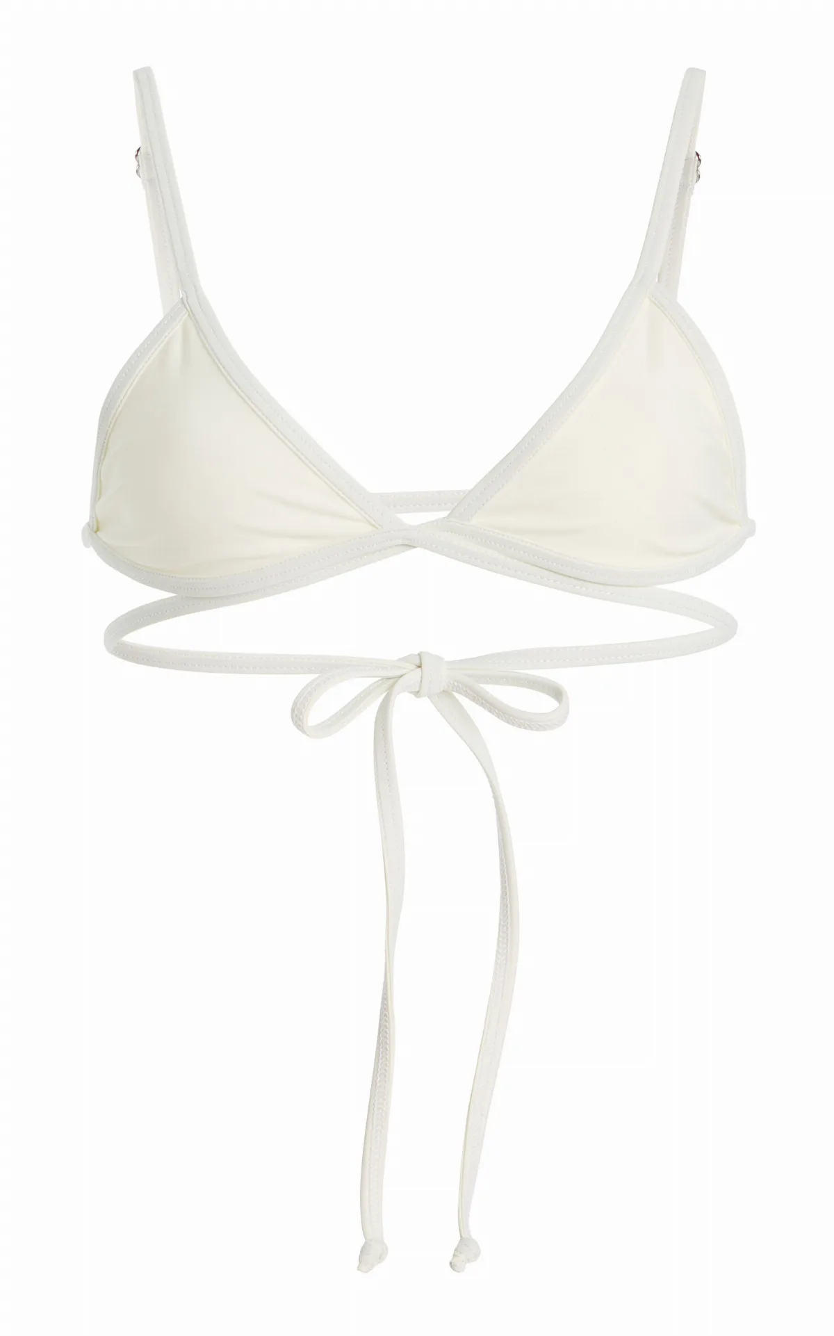 The Shade Bikini Top by MARE PERPETUA