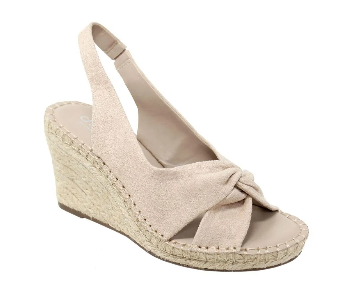 Notable Wedge by Charles By Charles David