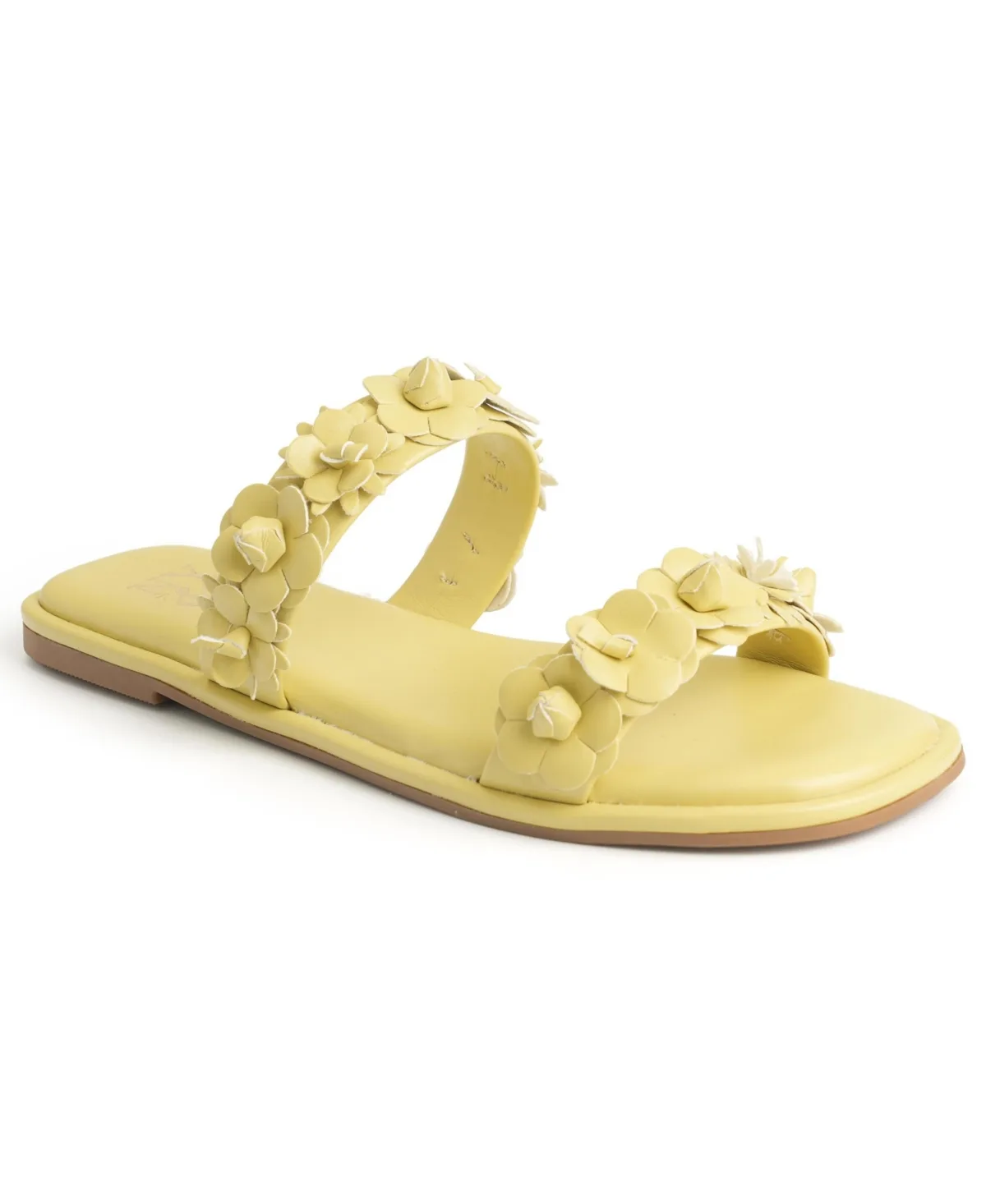 Poppy Slides Sandals