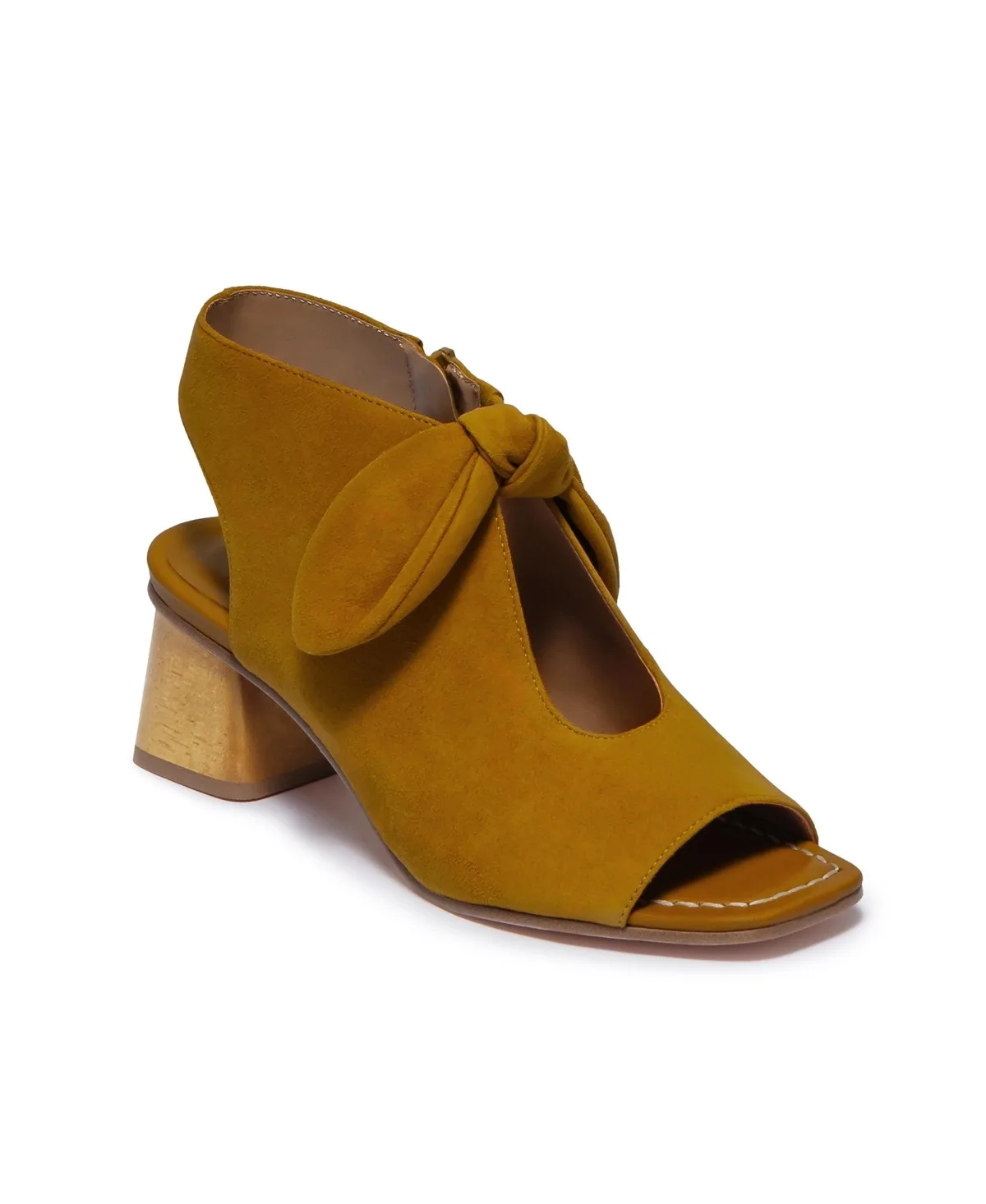 Lizzie Heel by Bernardo Footwear