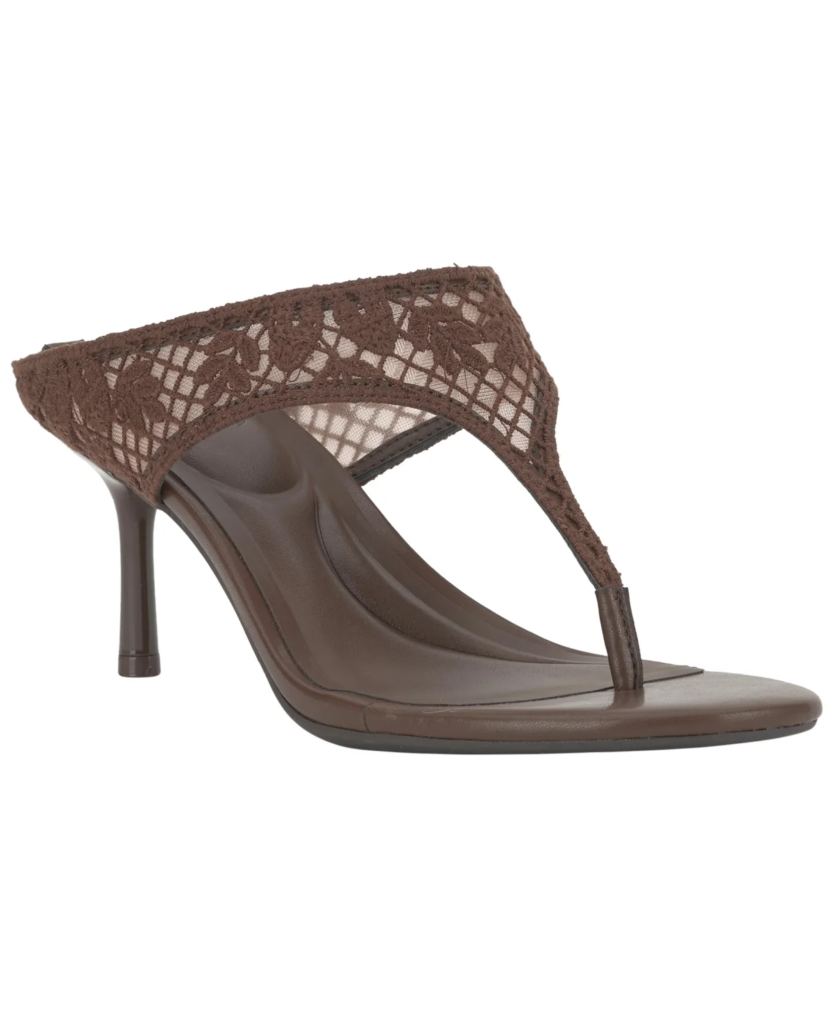 Behla Round Toe Dress Sandals by I.n.c. International Concepts