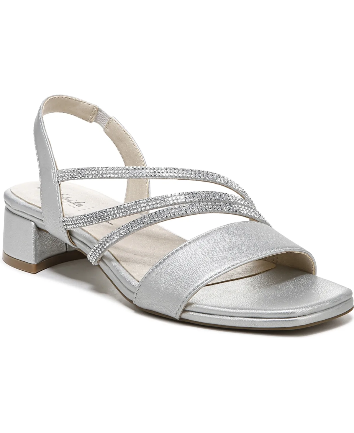 Joy Slingback Dress Sandals by Lifestride