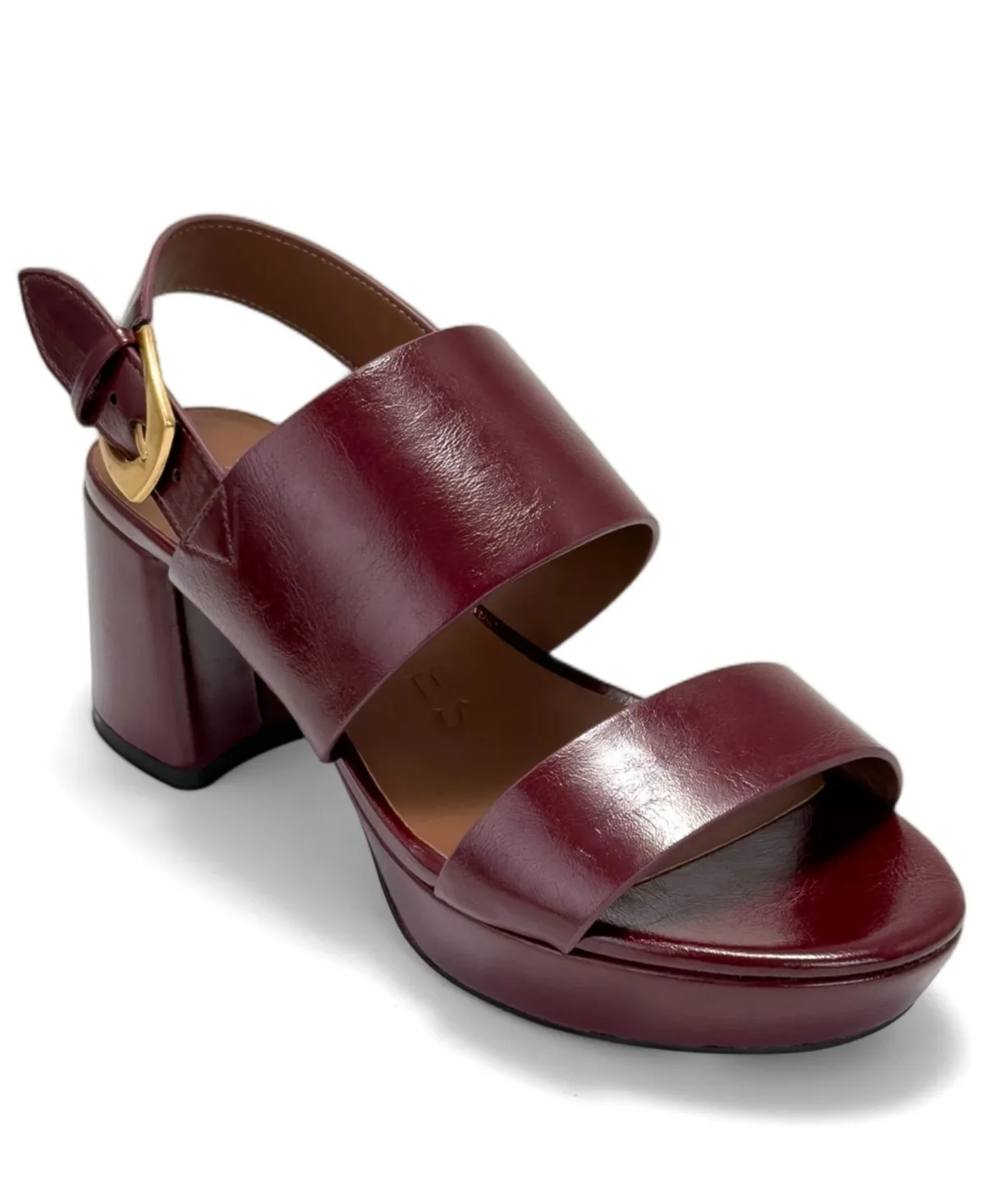 Camilia Platform Slingback Dress Sandals by Aerosoles