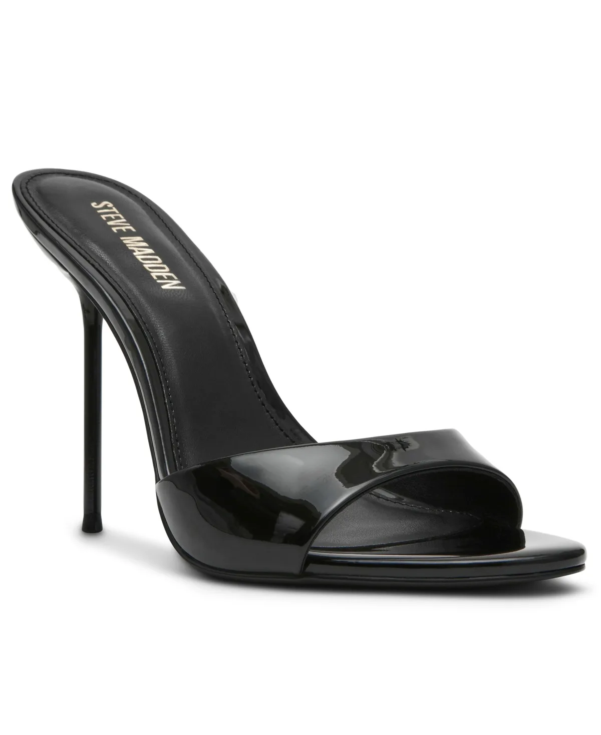 Davina High Heel Stiletto Dress Sandals by Steve Madden