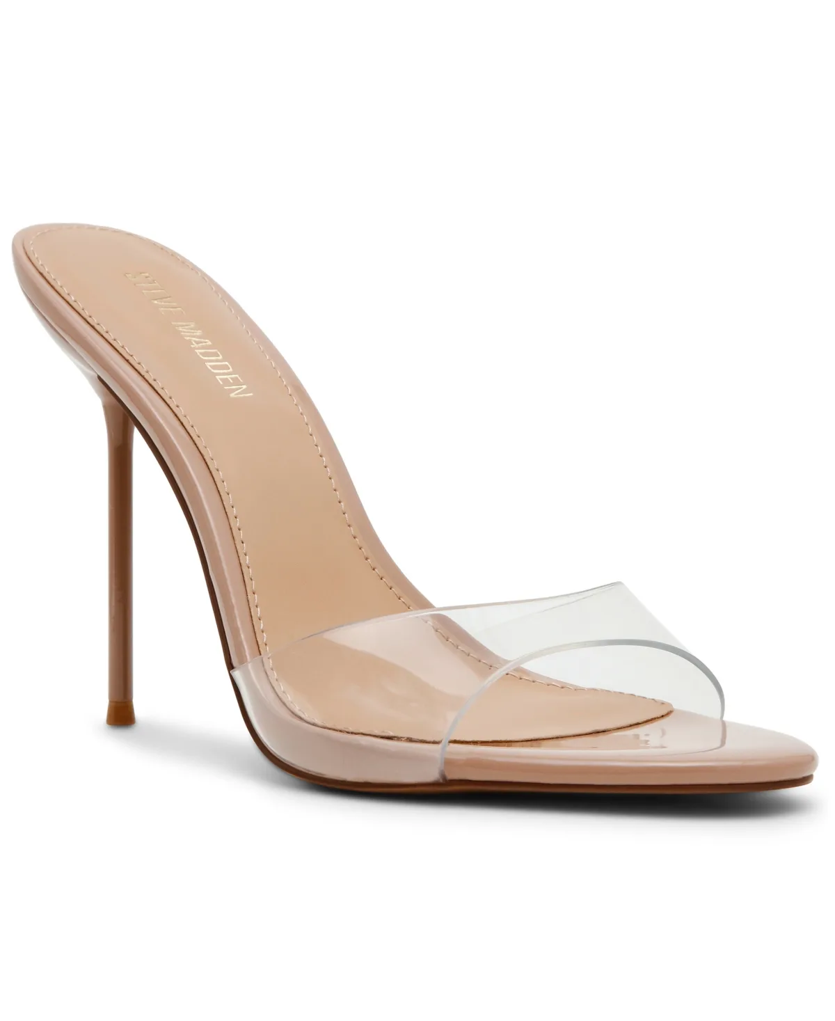 Davina High Heel Stiletto Dress Sandals