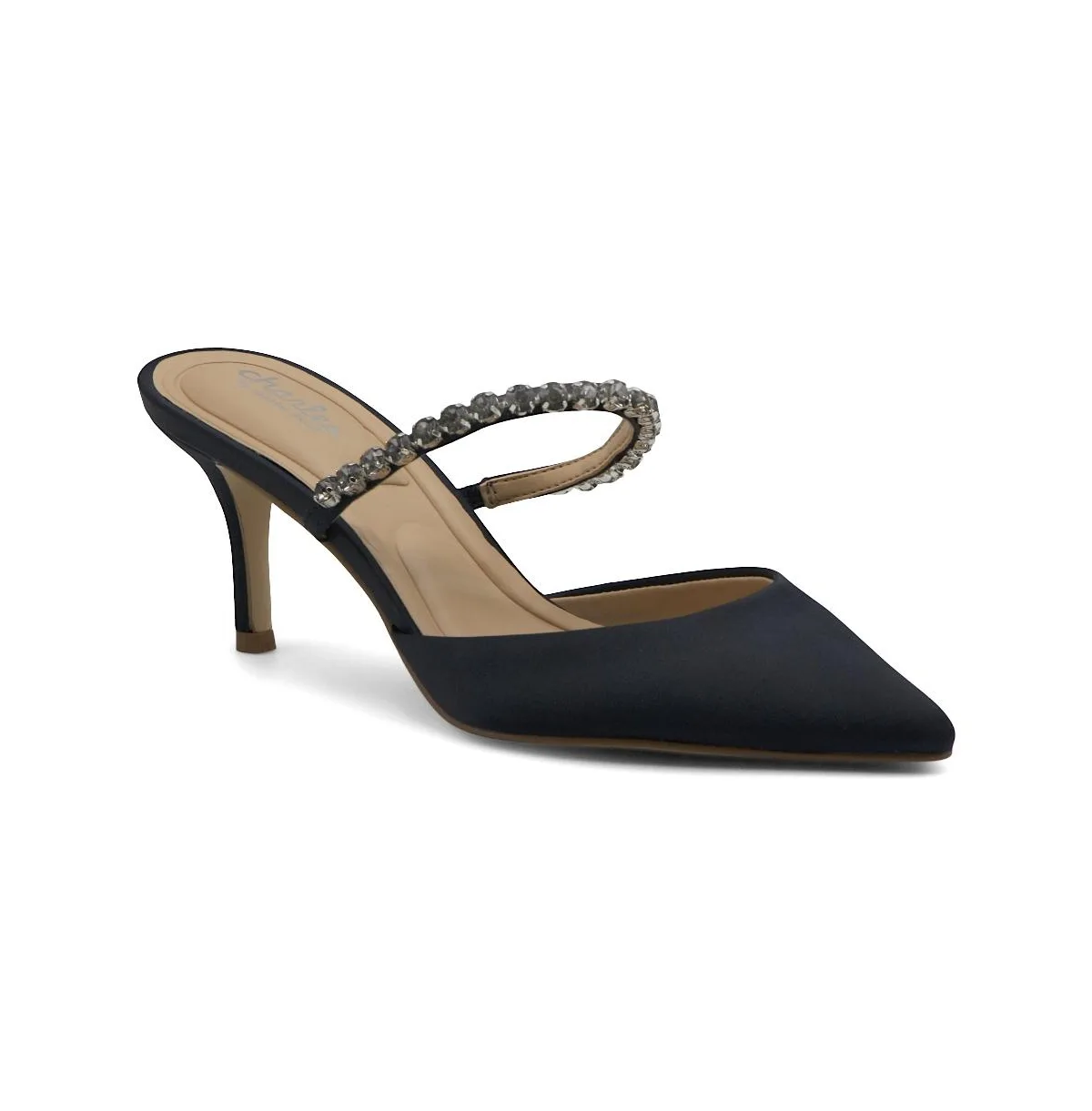 Adalynn Sandals by Charles By Charles David